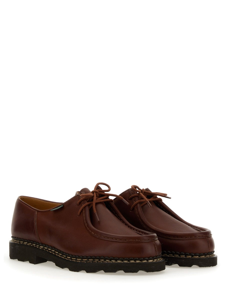 LACE-UP "MICHAEL"