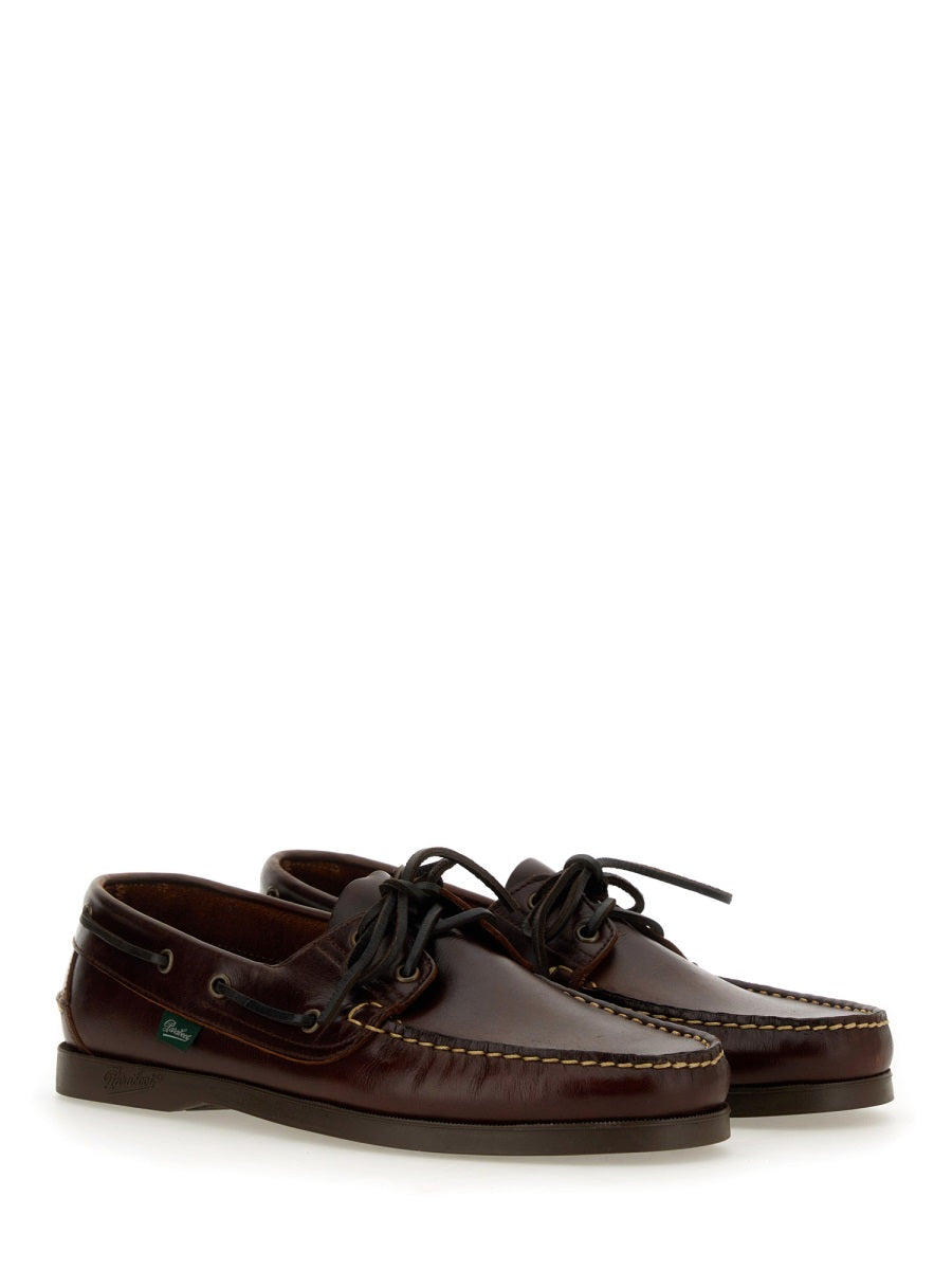 MOCASSINO "BARTH"
