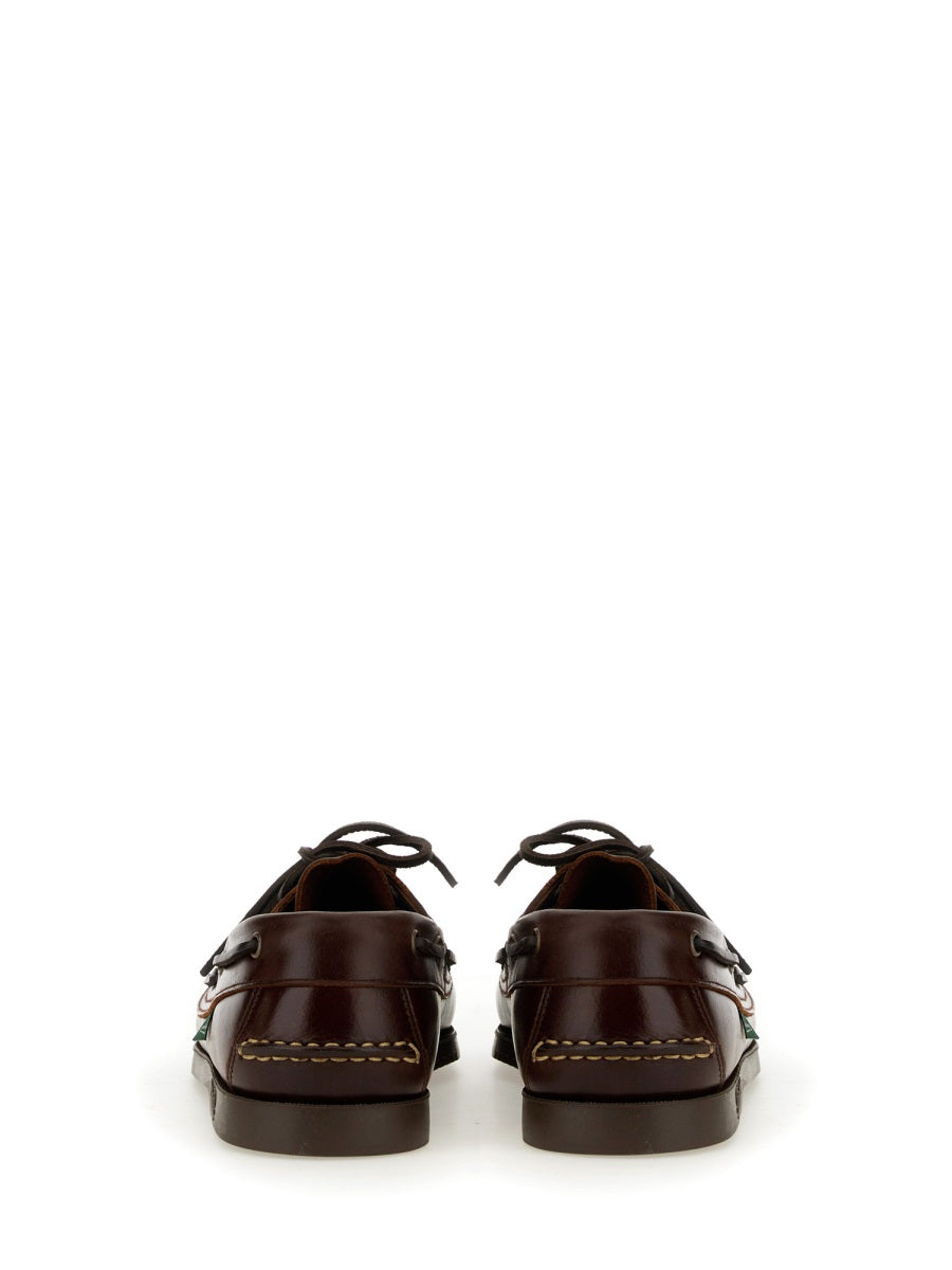 MOCASSINO "BARTH"
