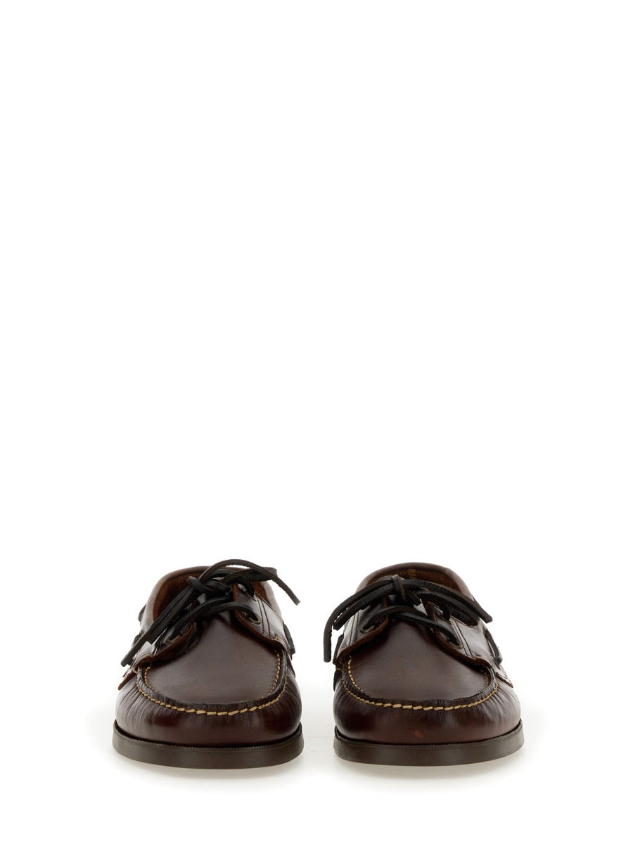 MOCASSINO "BARTH"