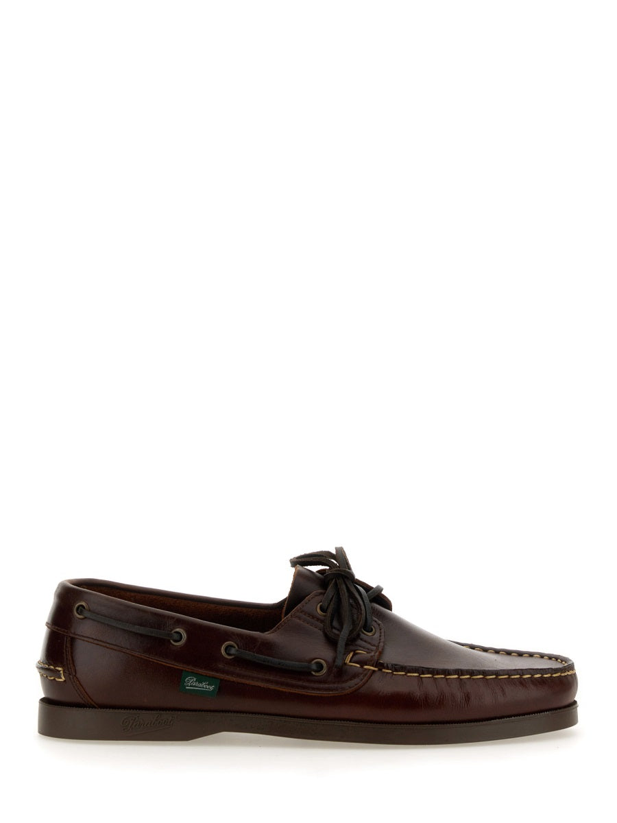 MOCASSINO "BARTH"