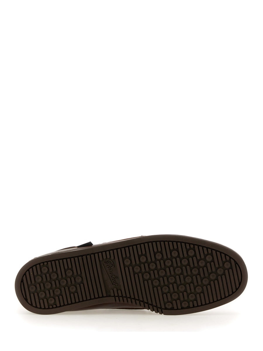 MOCASSINO "BARTH"