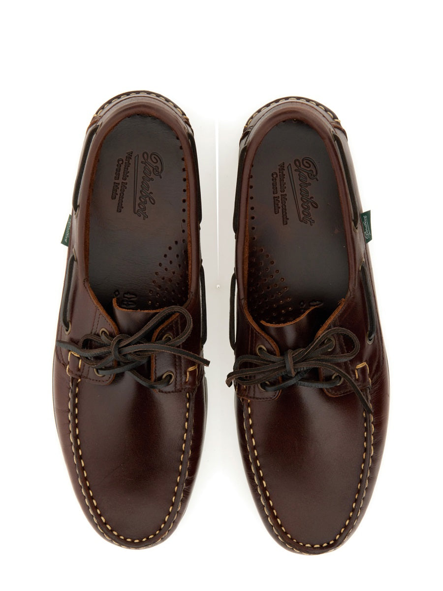 MOCASSINO "BARTH"
