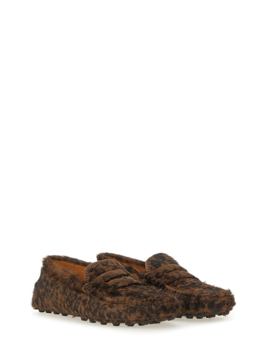 MOCCASIN "GOMMINO MACRO"
