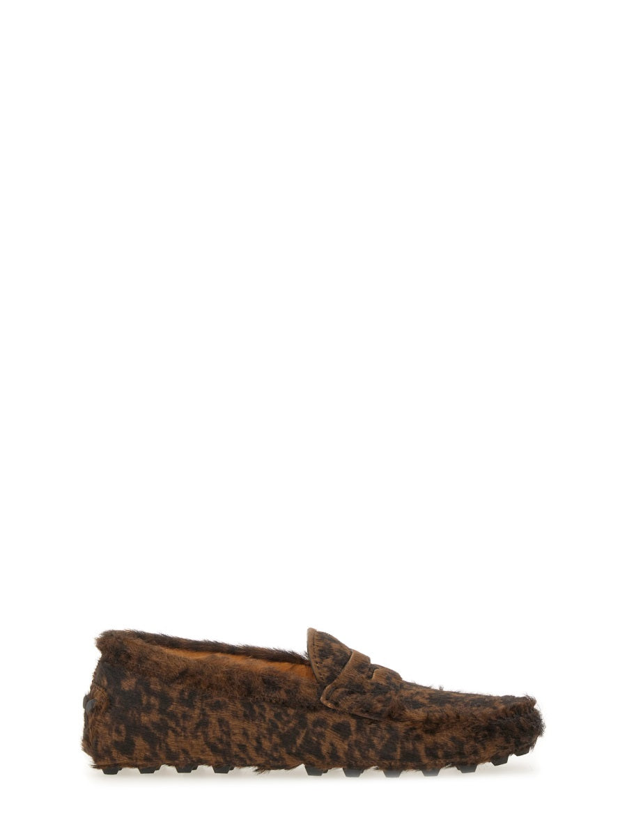 MOCCASIN "GOMMINO MACRO"