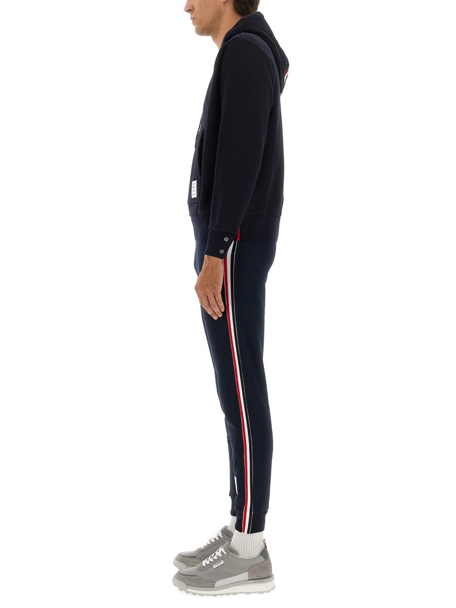 CLASSIC COTTON FLEECE PANTS