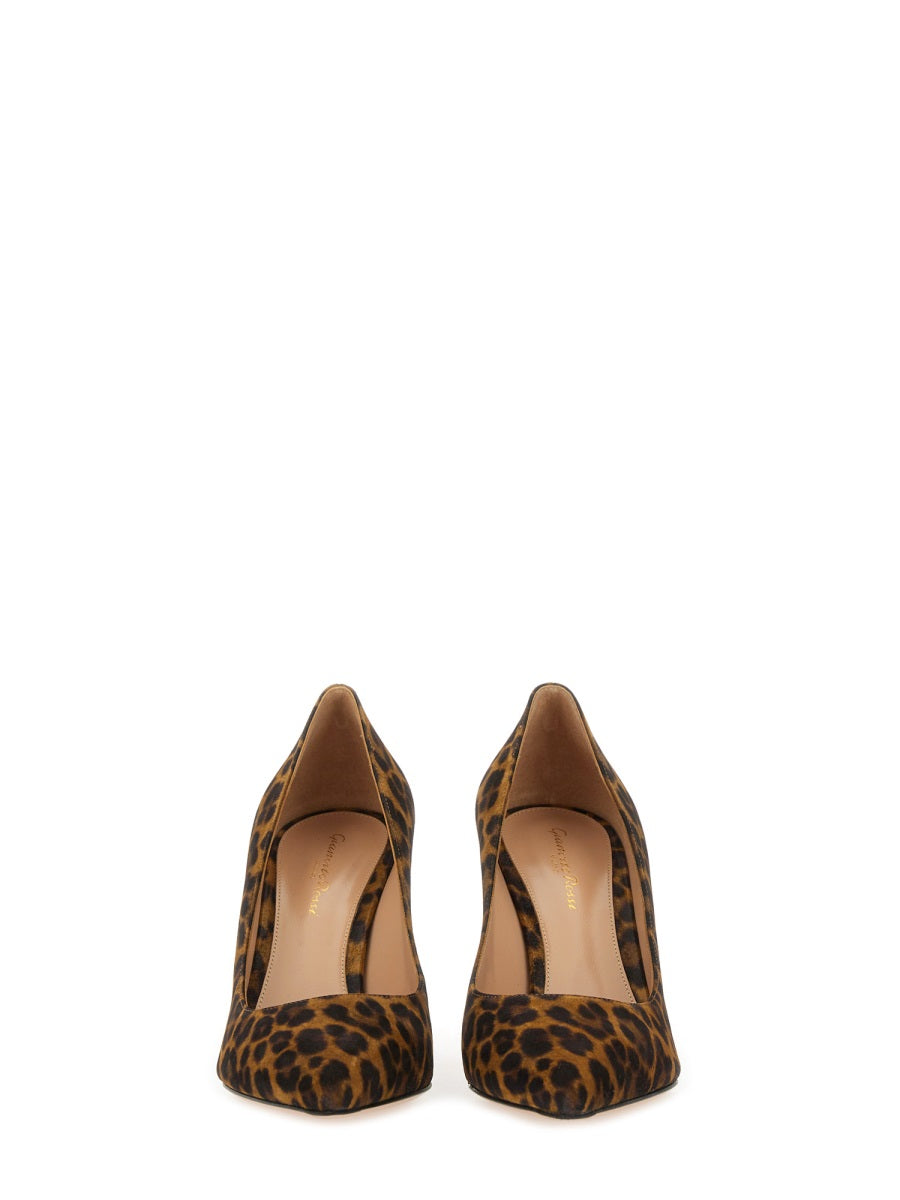 DÉCOLLETÉ "GIANVITO 85"