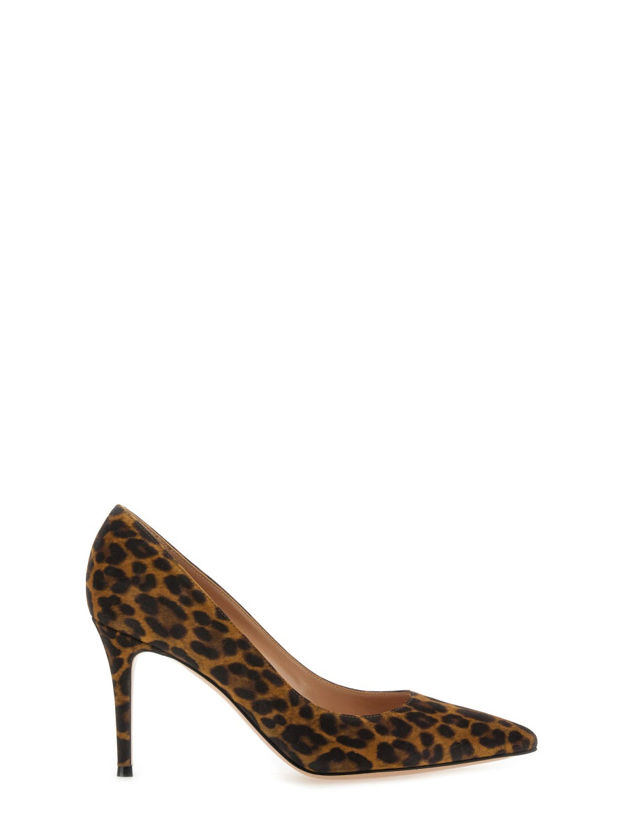 DÉCOLLETÉ "GIANVITO 85"