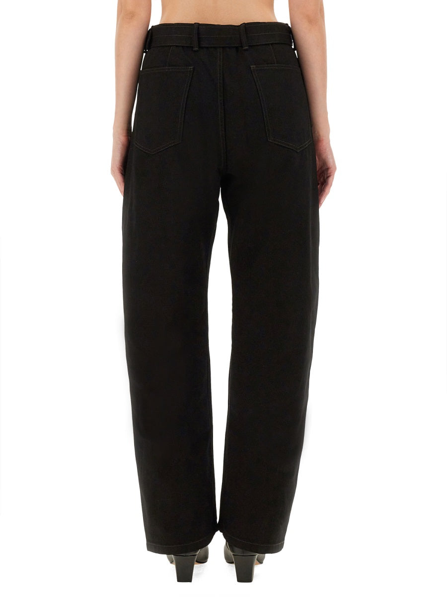 "TWISTED" PANTS