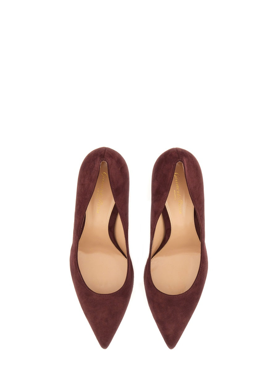 DÉCOLLETÉ "GIANVITO 85"