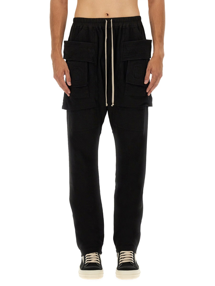 CREATCH CARGO PANTS