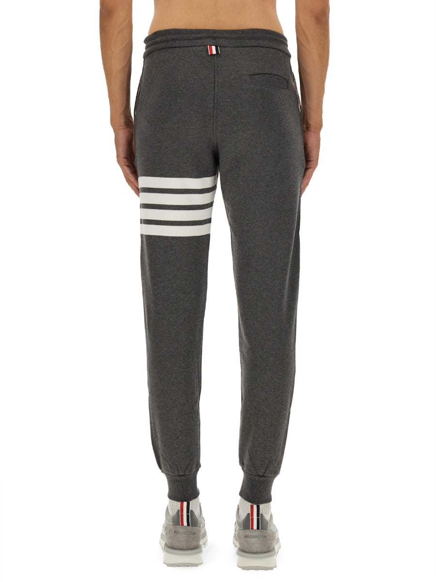 CLASSIC COTTON FLEECE PANTS