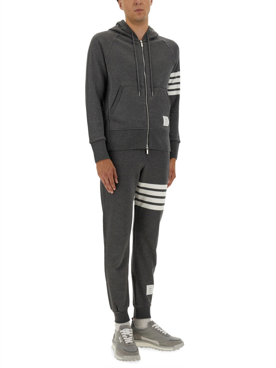 CLASSIC COTTON FLEECE PANTS