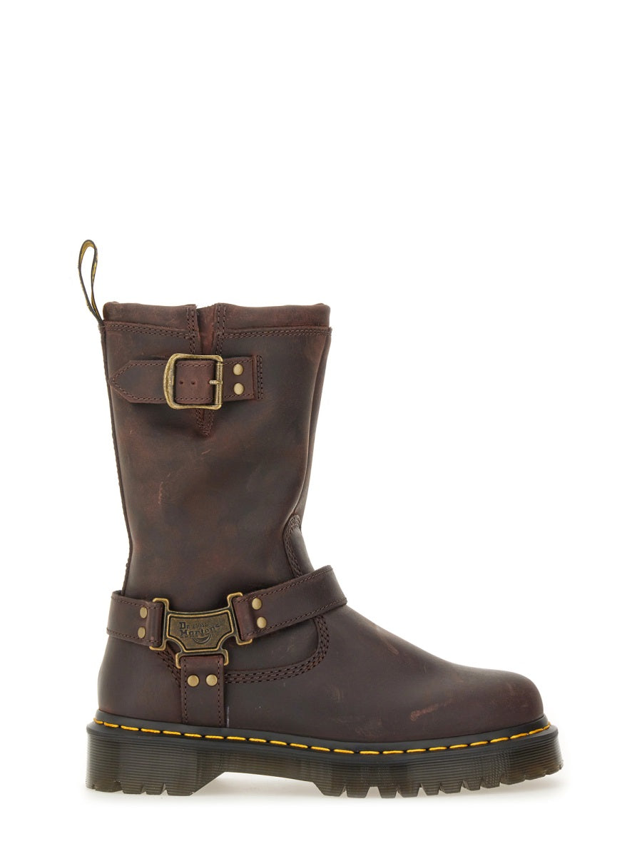 BOOT "ANISTONE HI"