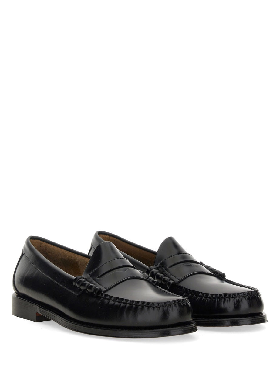 MOCCASIN WEEJUN HERITAGE LARSON