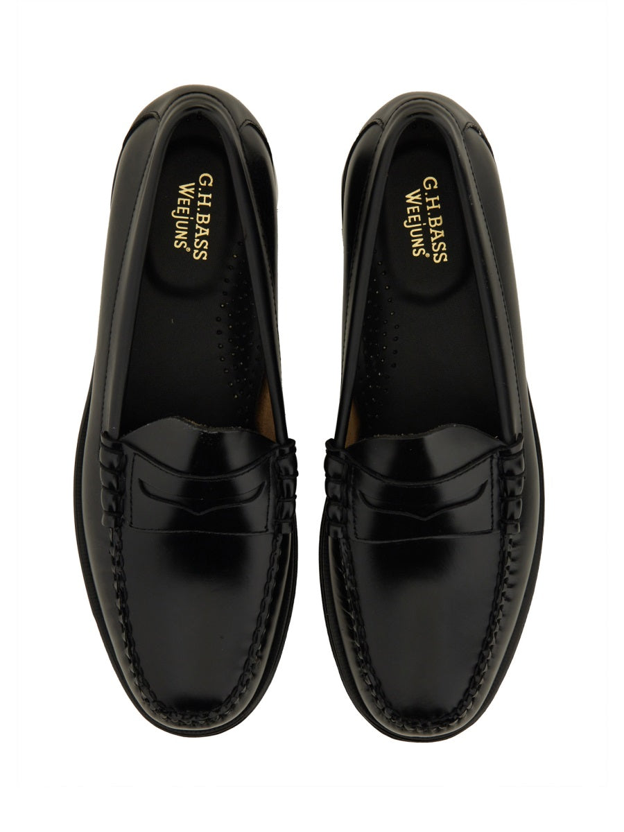 MOCCASIN WEEJUN HERITAGE LARSON