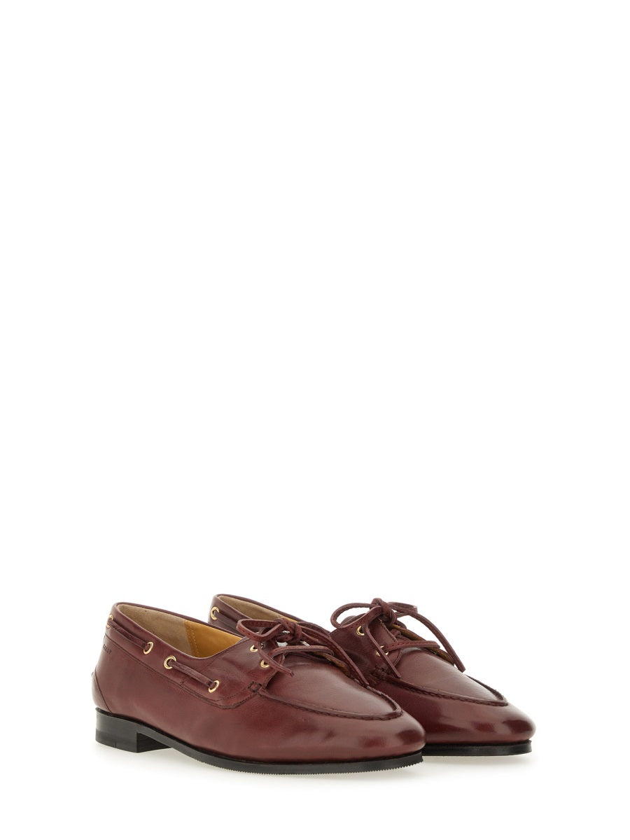 MOCCASIN "PLUME"