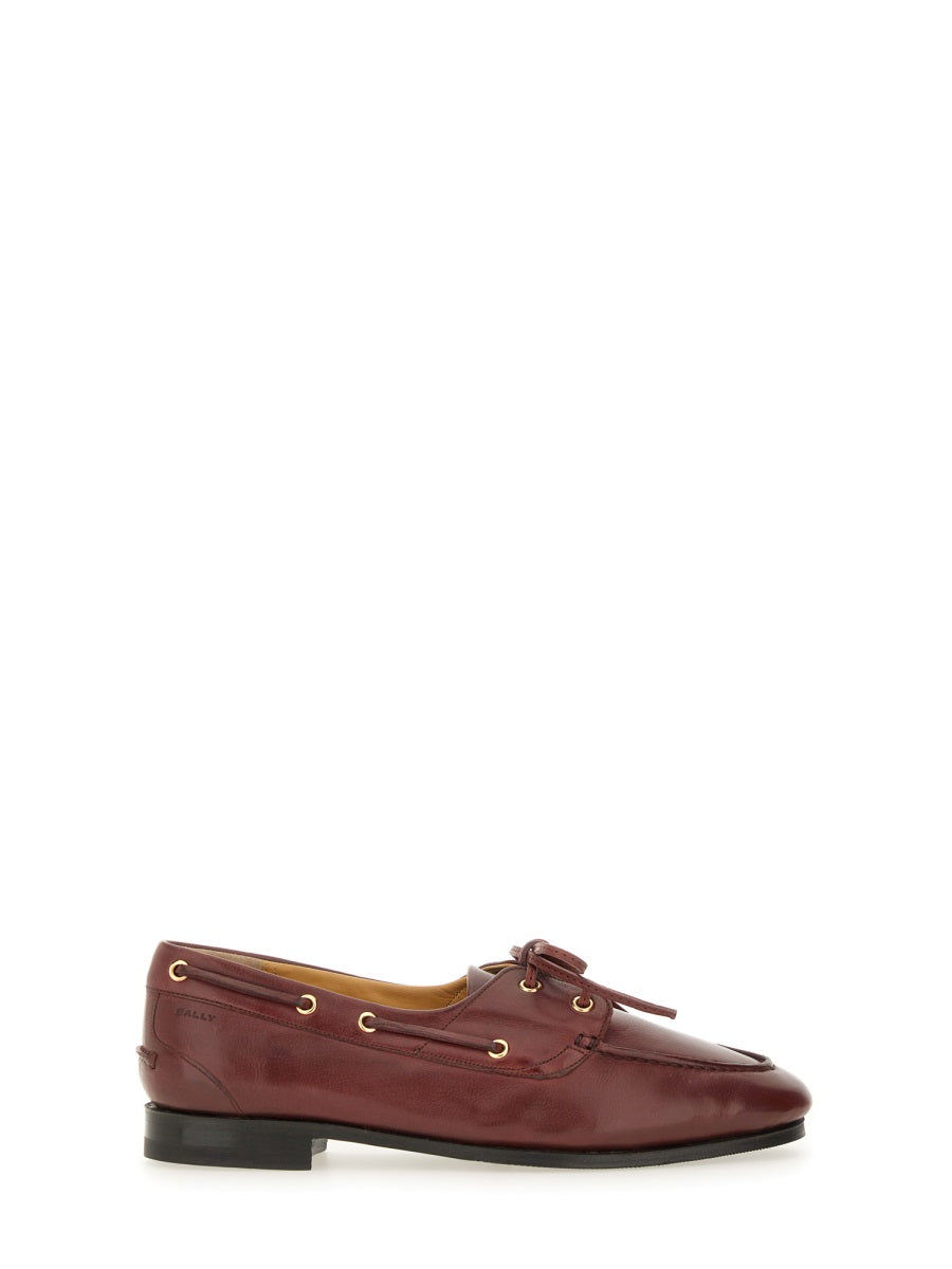 MOCCASIN "PLUME"