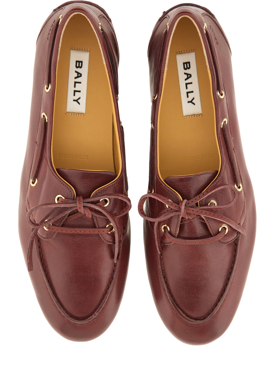 MOCCASIN "PLUME"