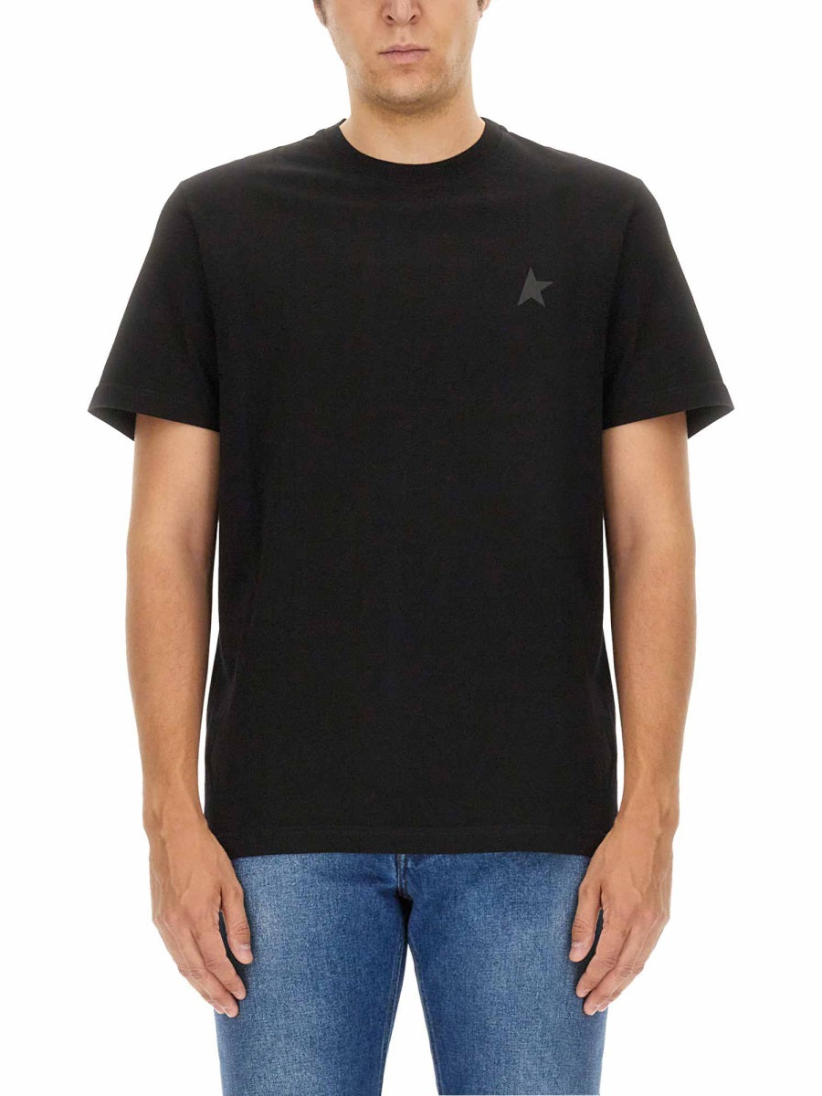 T-SHIRT IN JERSEY