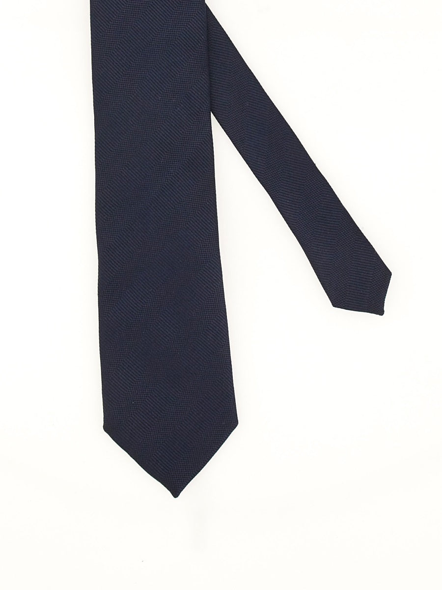 SILK TIE