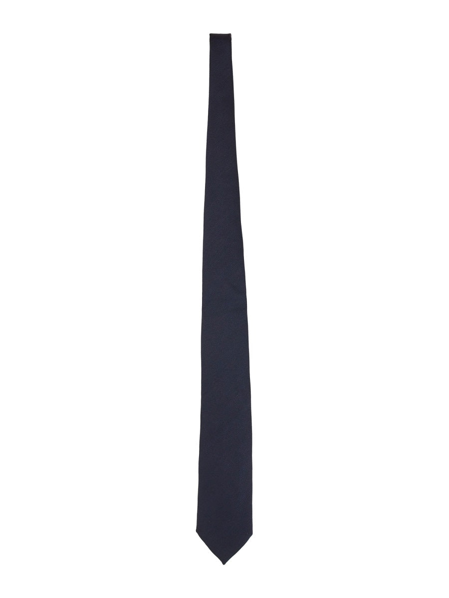 SILK TIE