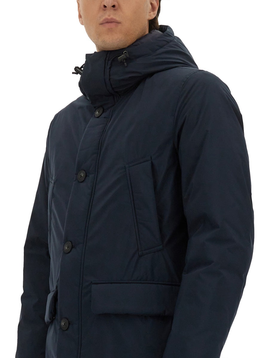 "CLOUD ARCTIC" PARKA