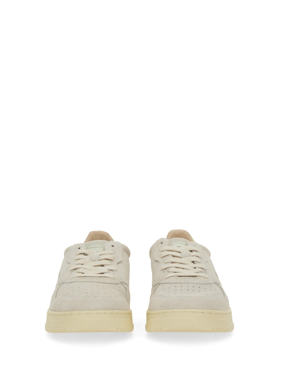 "MEDALIST" LOW SNEAKER