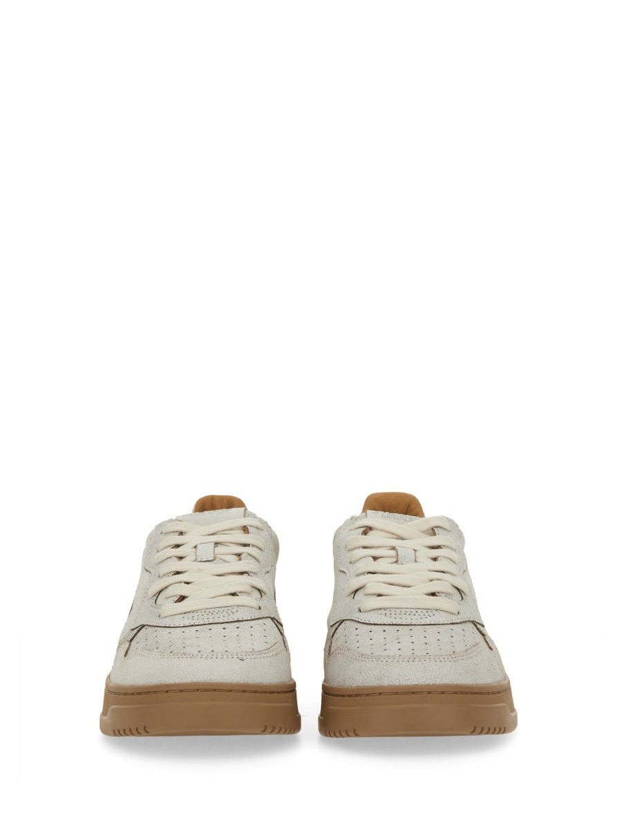 "MEDALIST" LOW SNEAKER