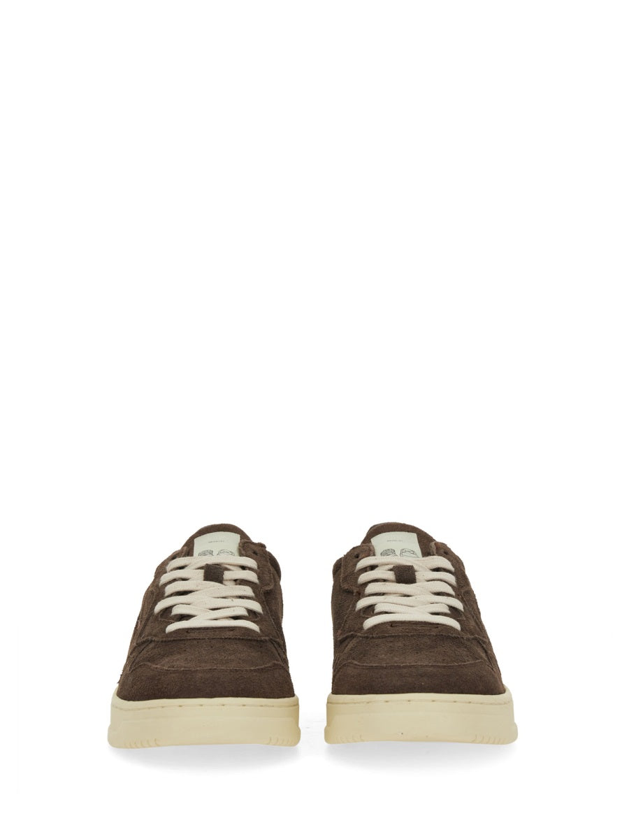 "MEDALIST" LOW SNEAKER