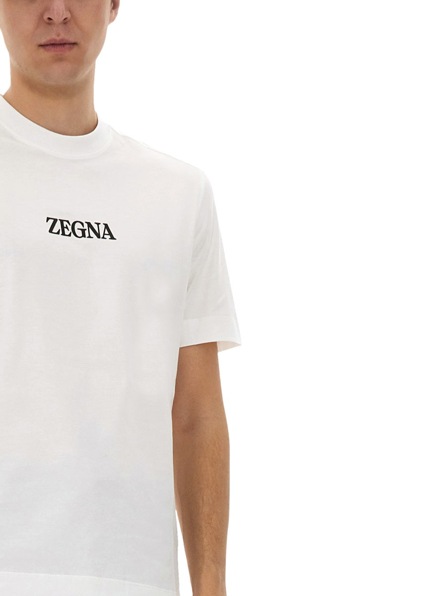 T-SHIRT IN JERSEY
