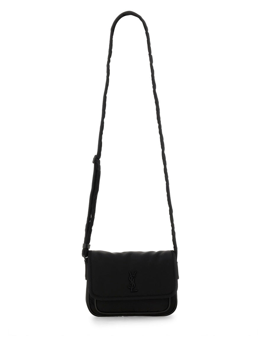 BORSA MESSENGER NIKI PICCOLA