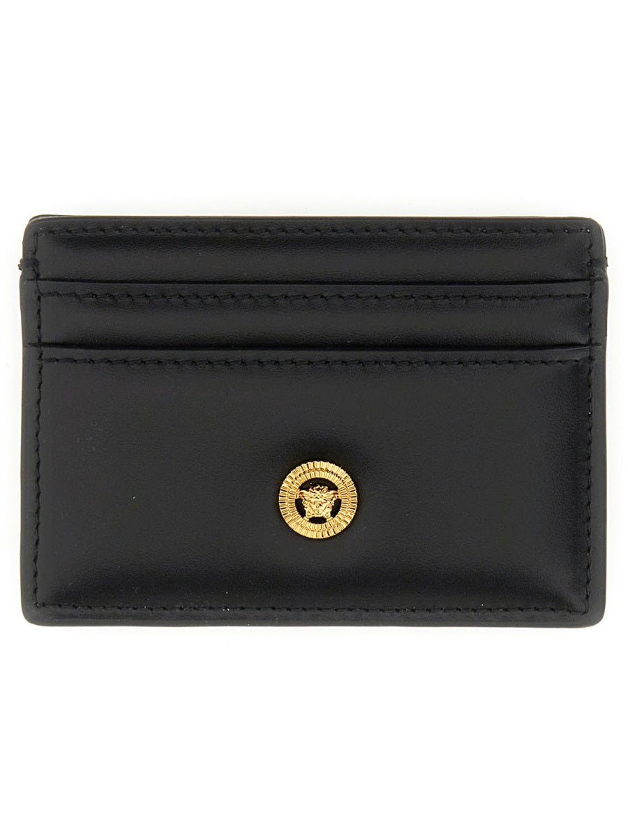 CARD HOLDER "JELLYFISH BIGGIE"