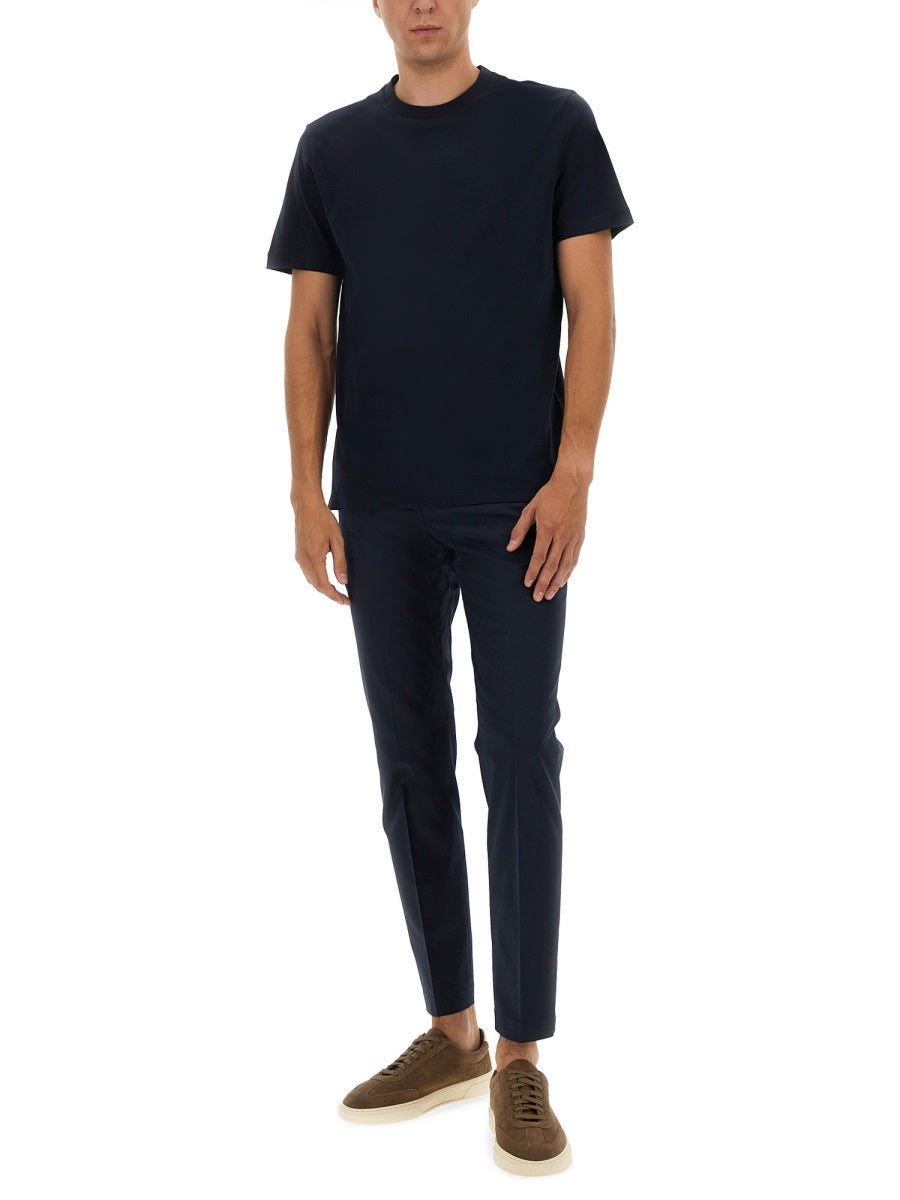 "L-TESAR 14" T-SHIRT