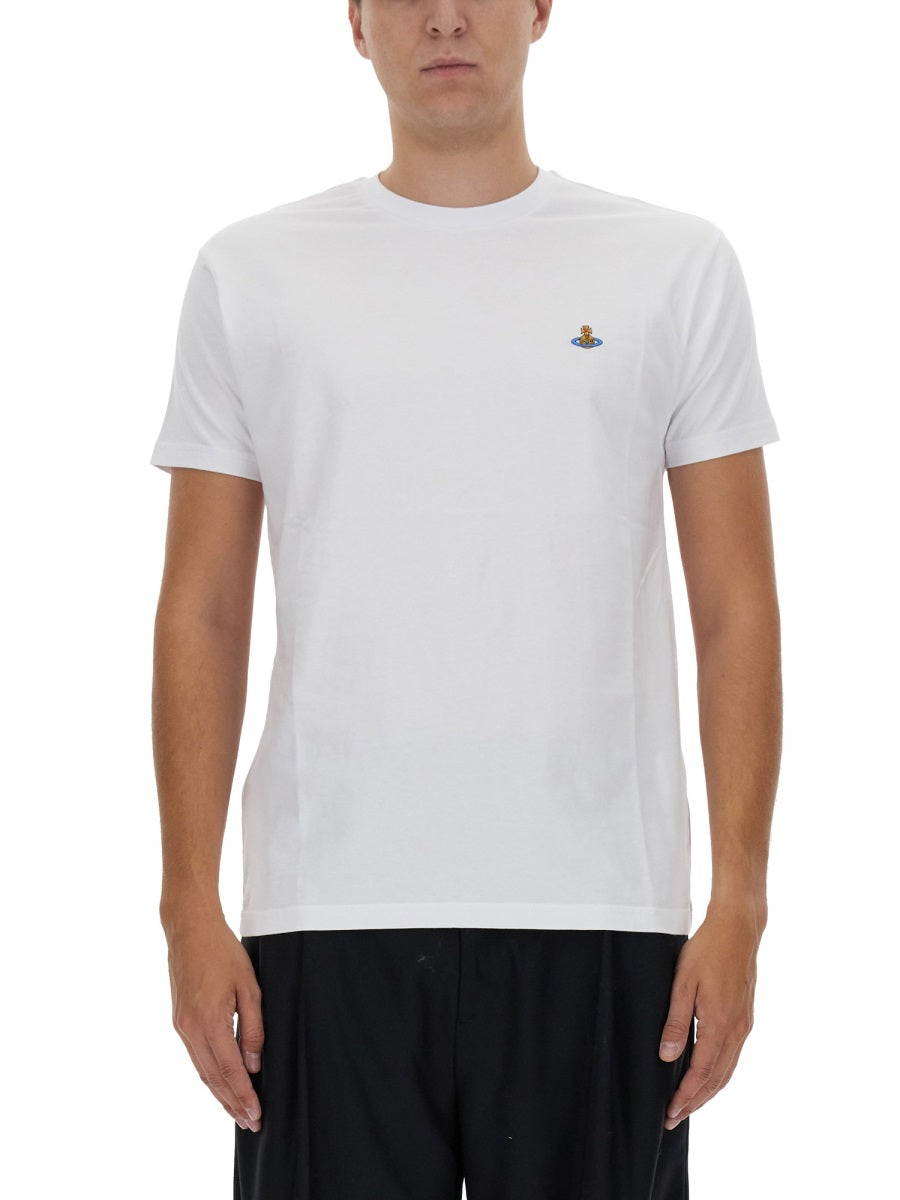 ORB LOGO T-SHIRT