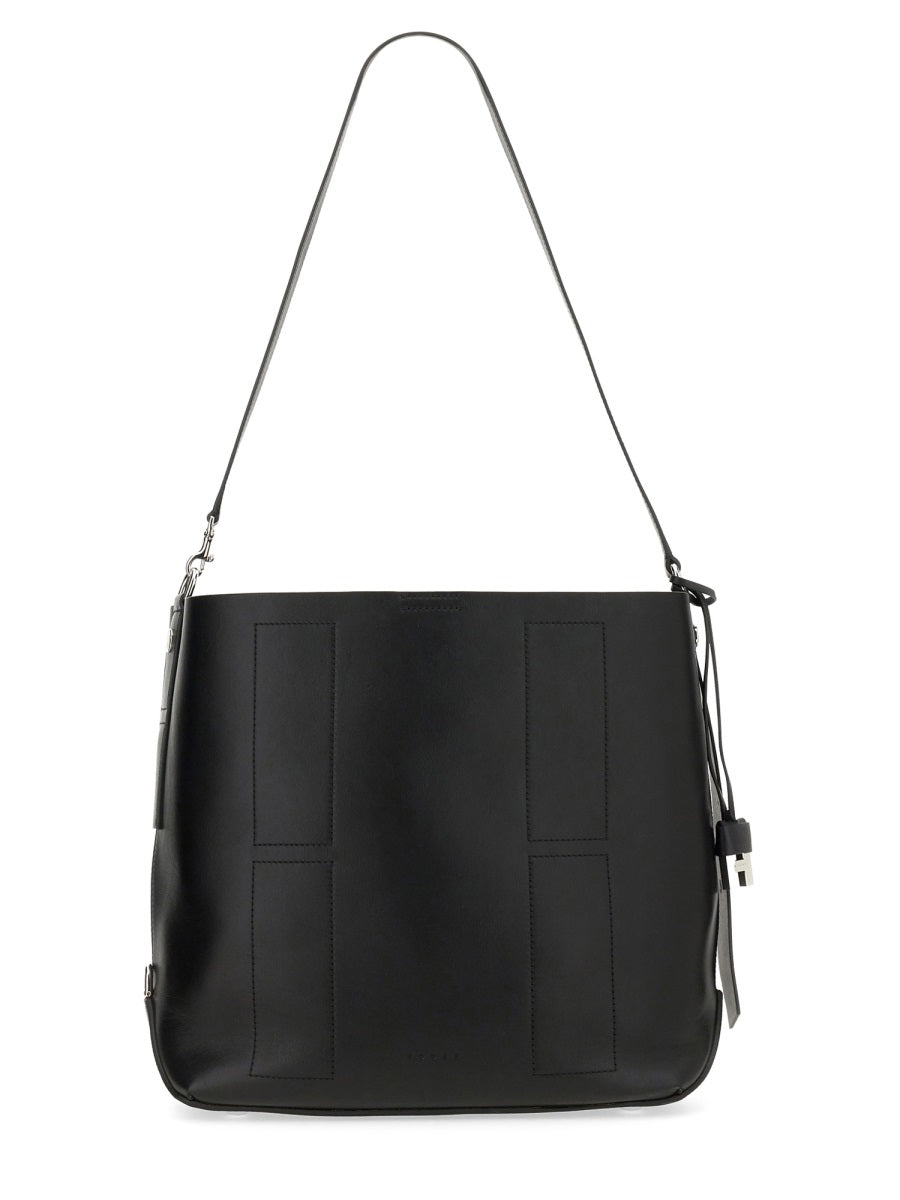 HOBO BAG "HOCKET" MEDIUM