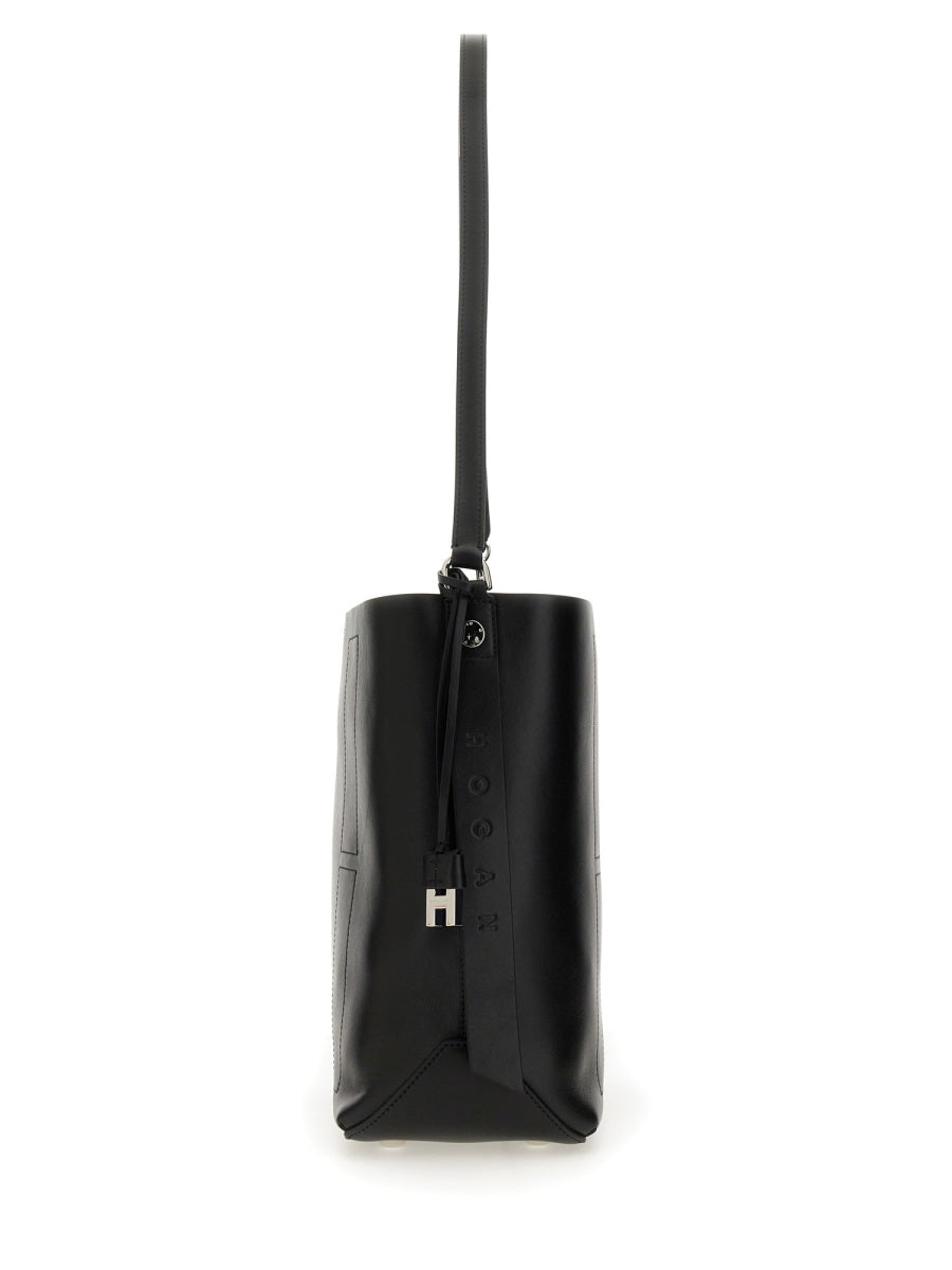 HOBO BAG "HOCKET" MEDIUM