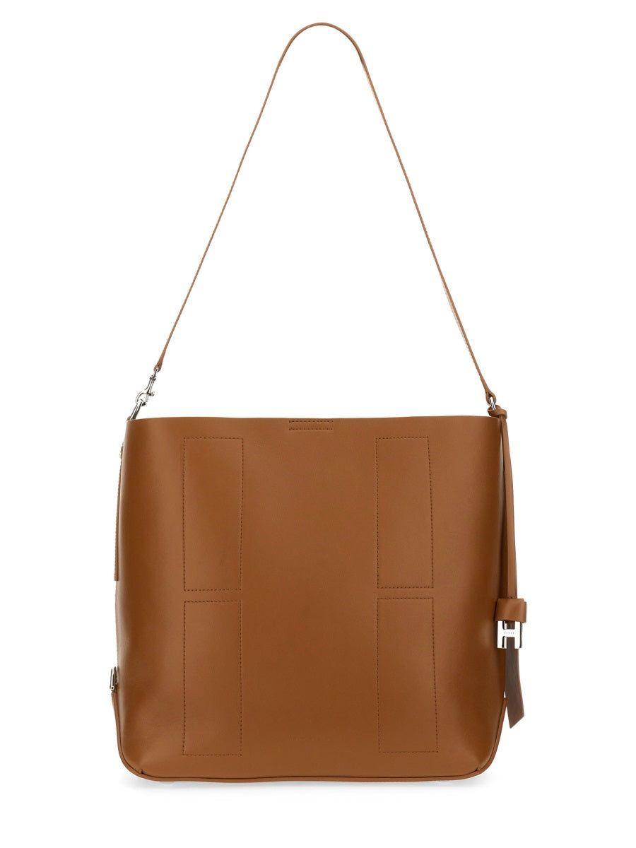 HOBO BAG "HOCKET" MEDIUM