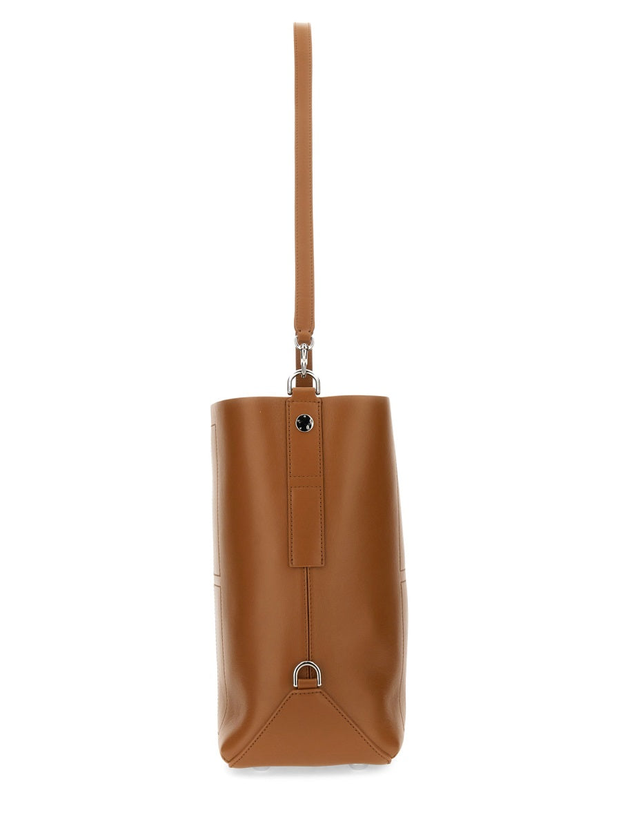 HOBO BAG "HOCKET" MEDIUM