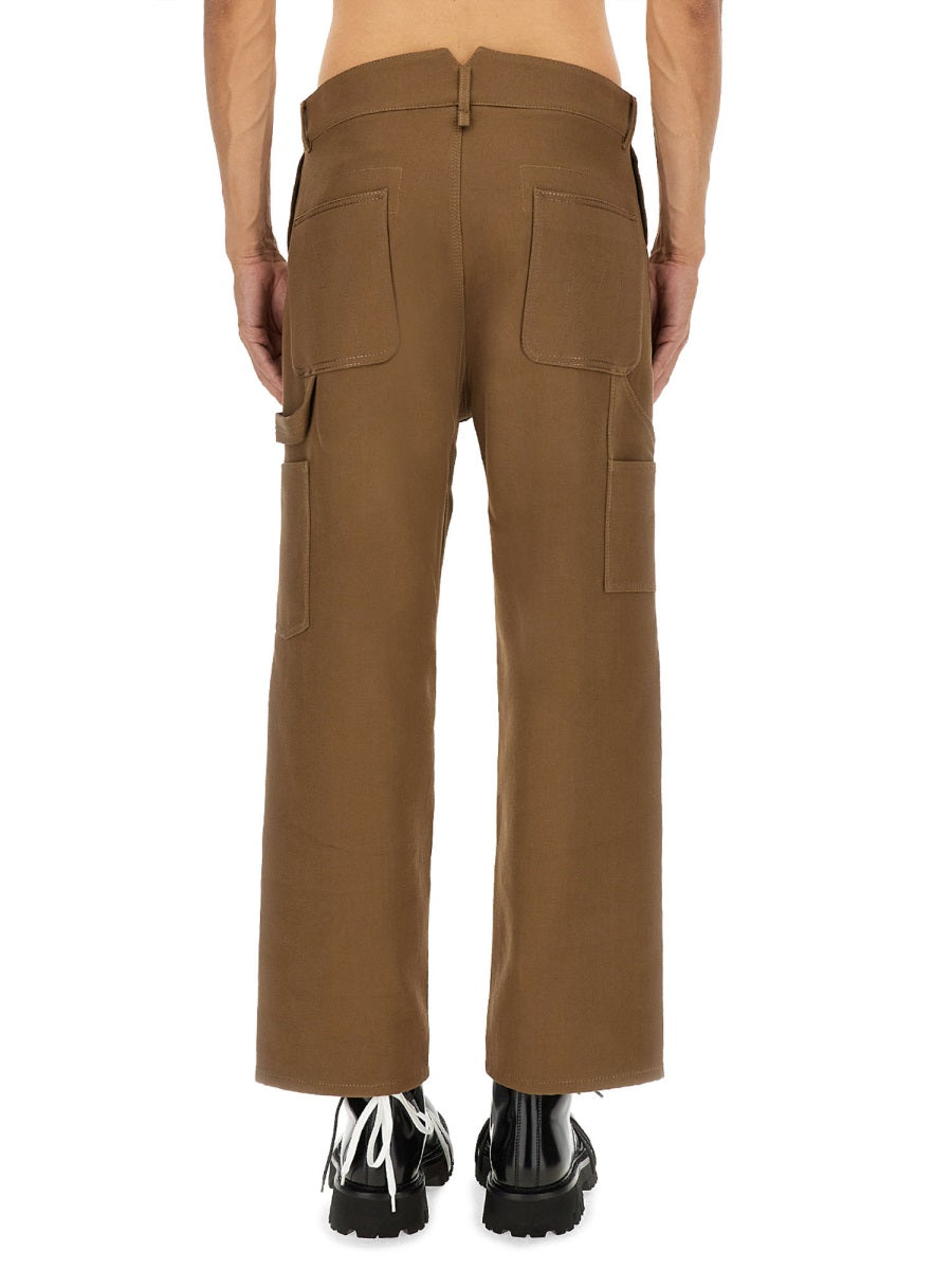 TRICOT PANTS