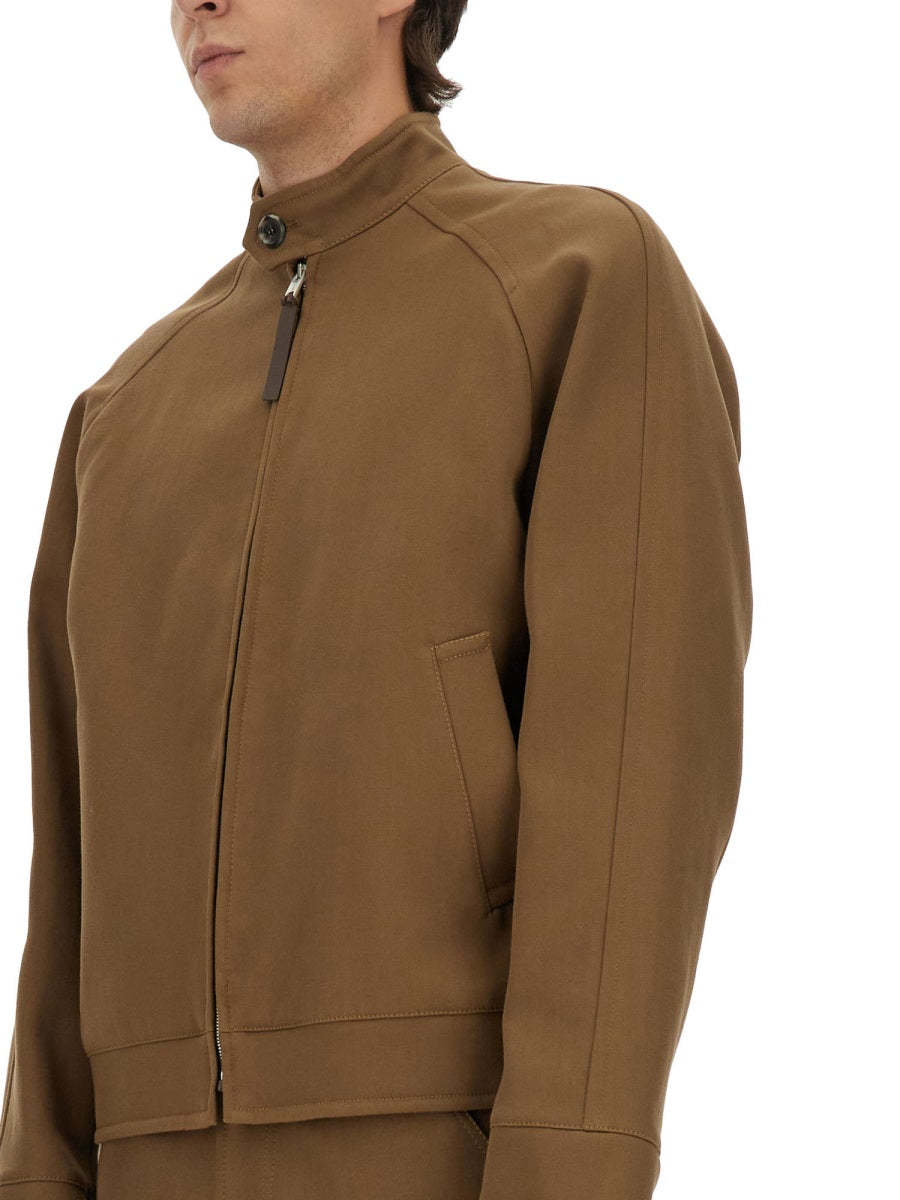 COTTON JACKET