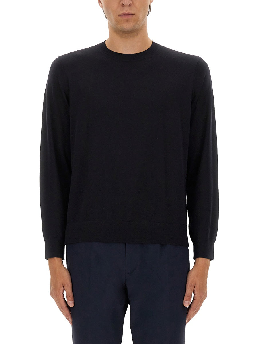 WOOL JERSEY.