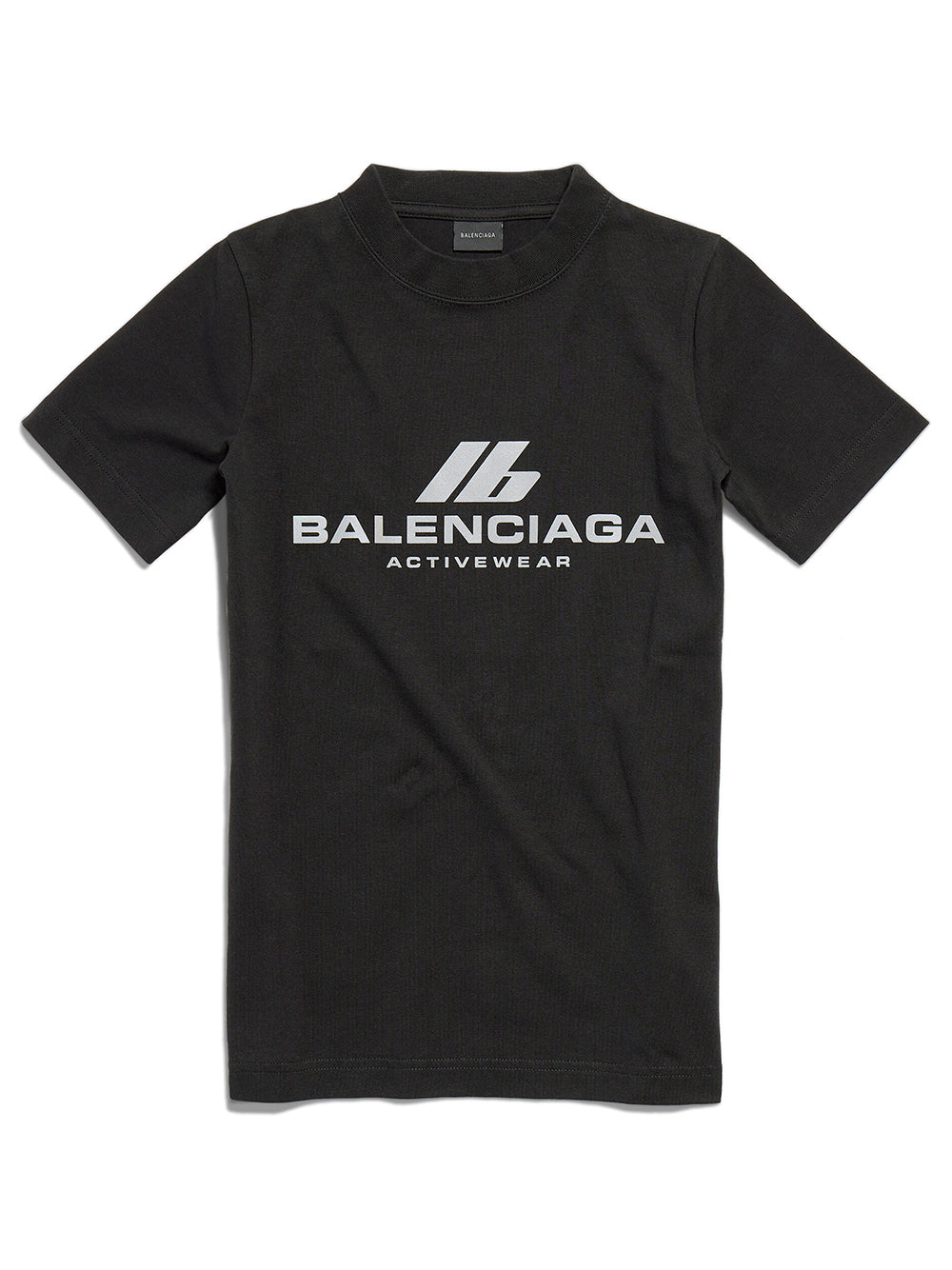T-SHIRT ACTIVEWEAR ADERENTE