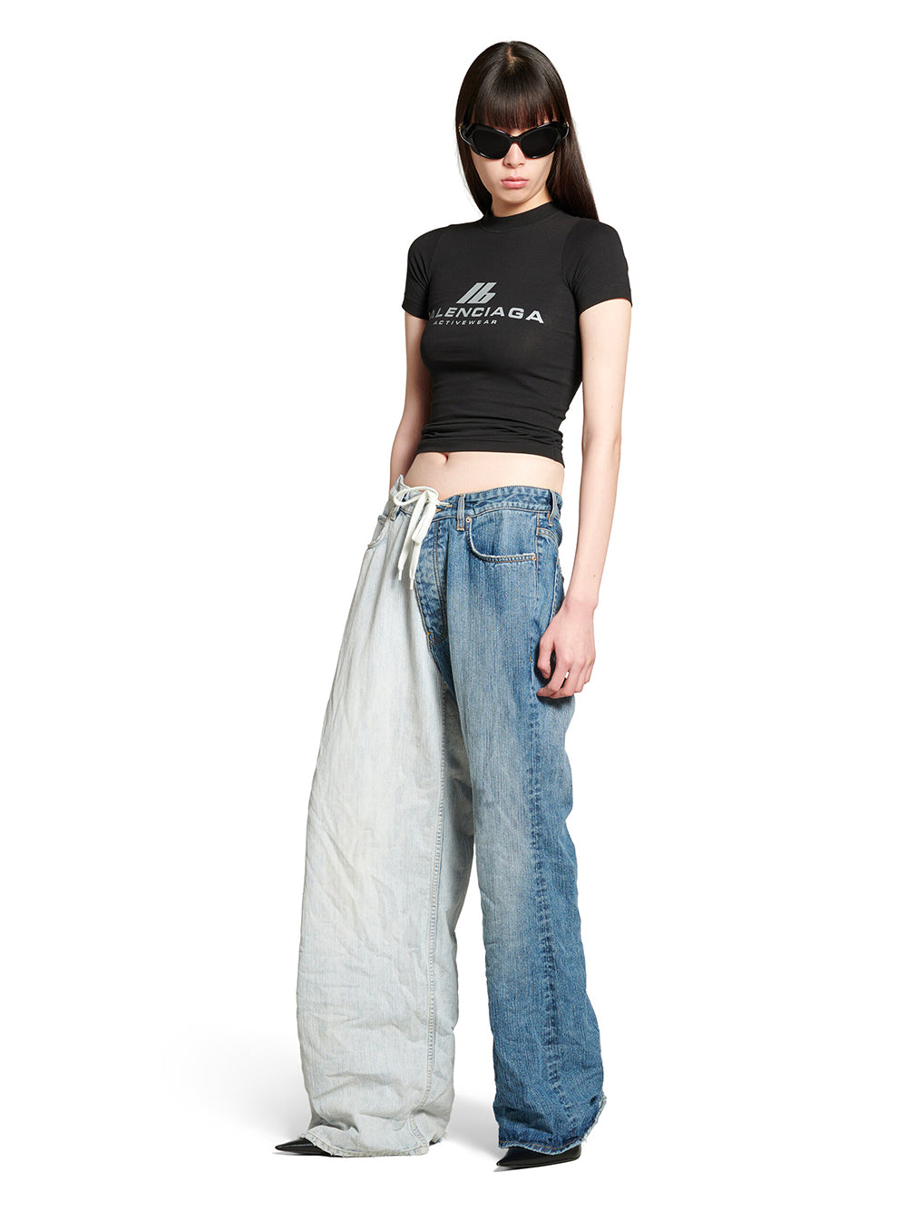 T-SHIRT ACTIVEWEAR ADERENTE