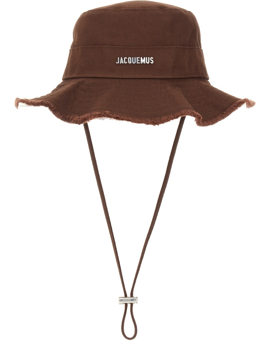 "ARTICHAUT" HAT