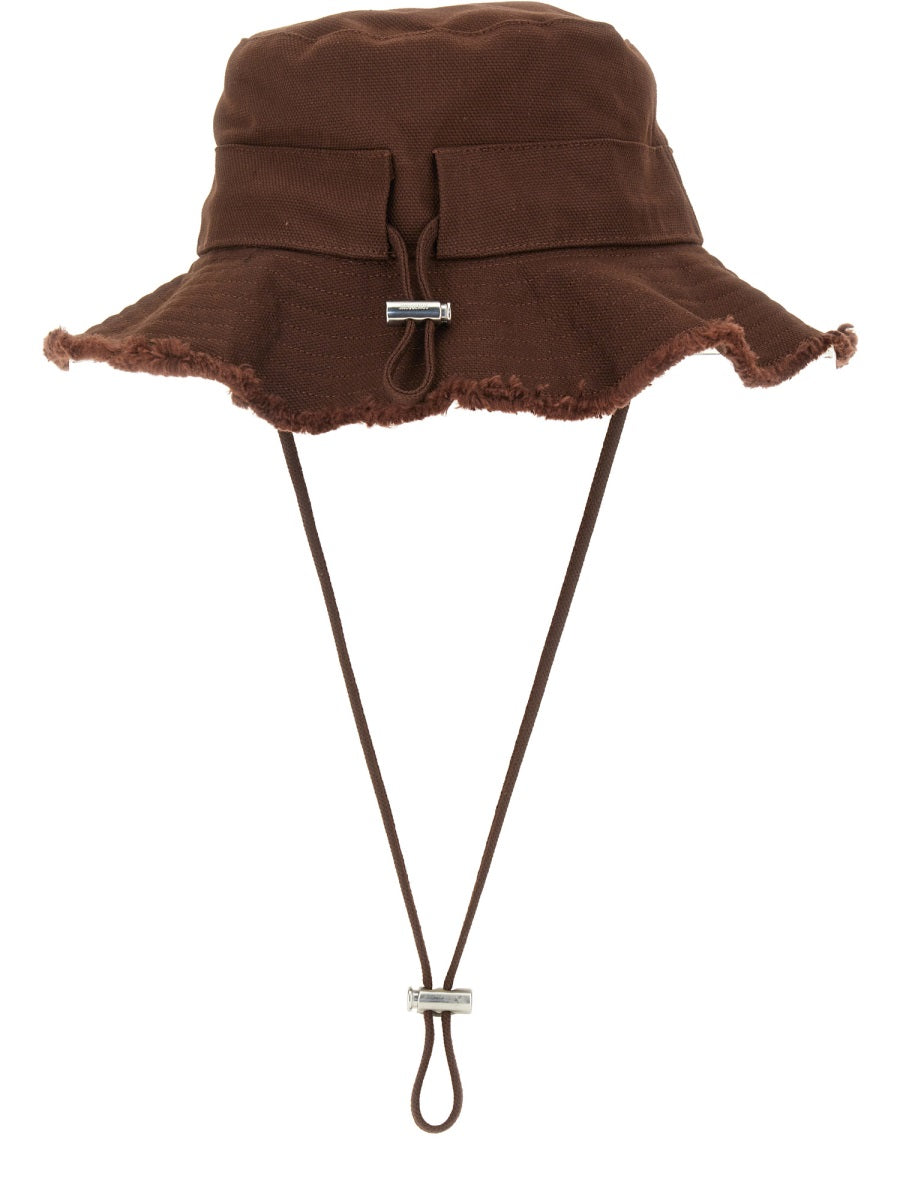 "ARTICHAUT" HAT