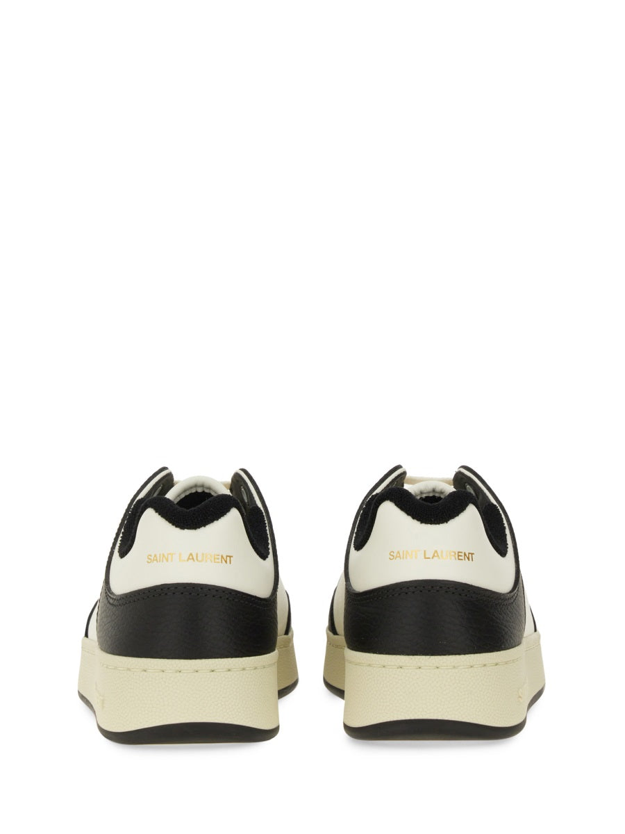 SNEAKER LOW TOP "SL61"