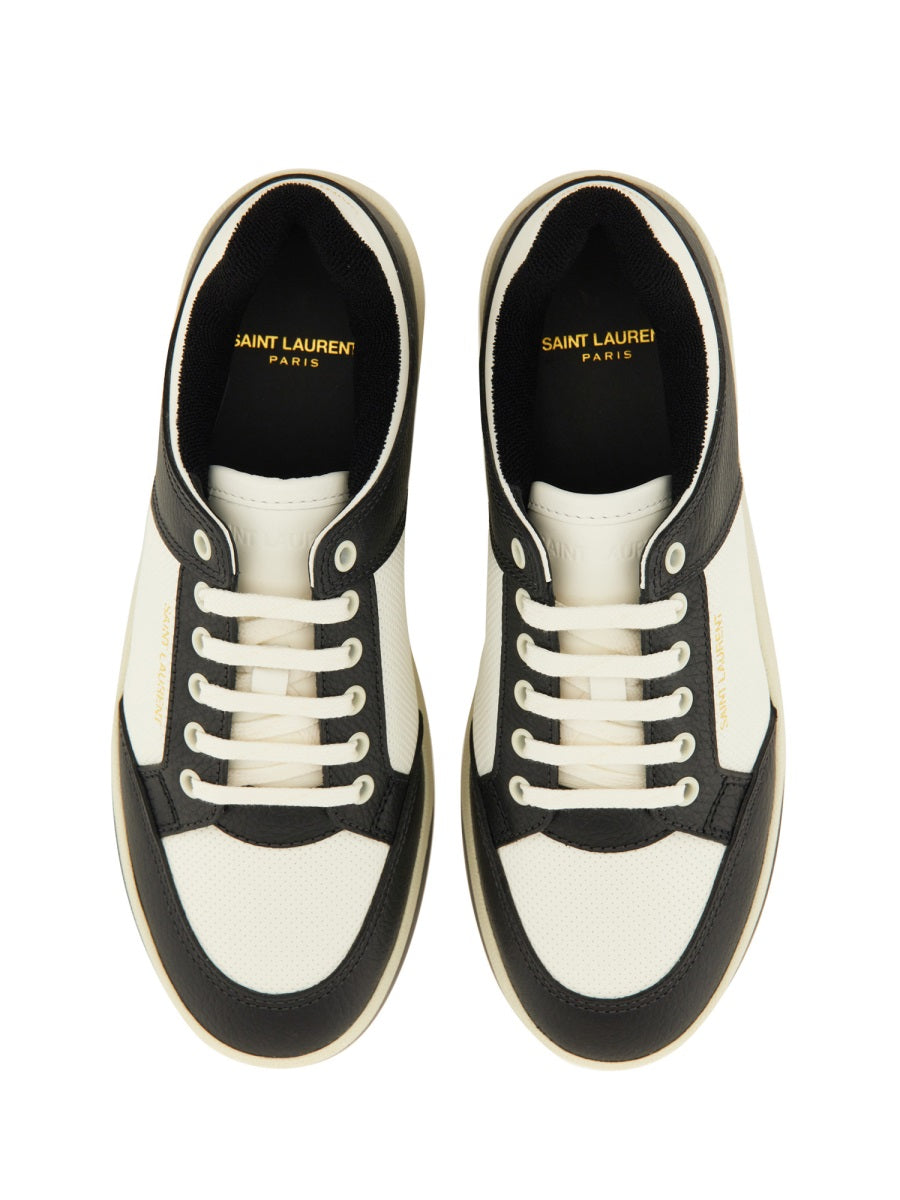 SNEAKER LOW TOP "SL61"