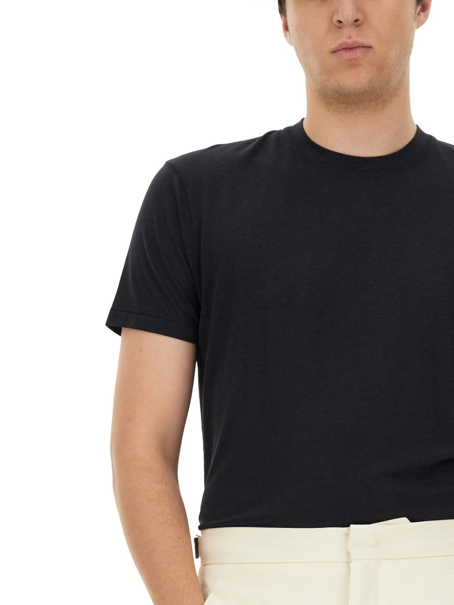 REGULAR FIT T-SHIRT
