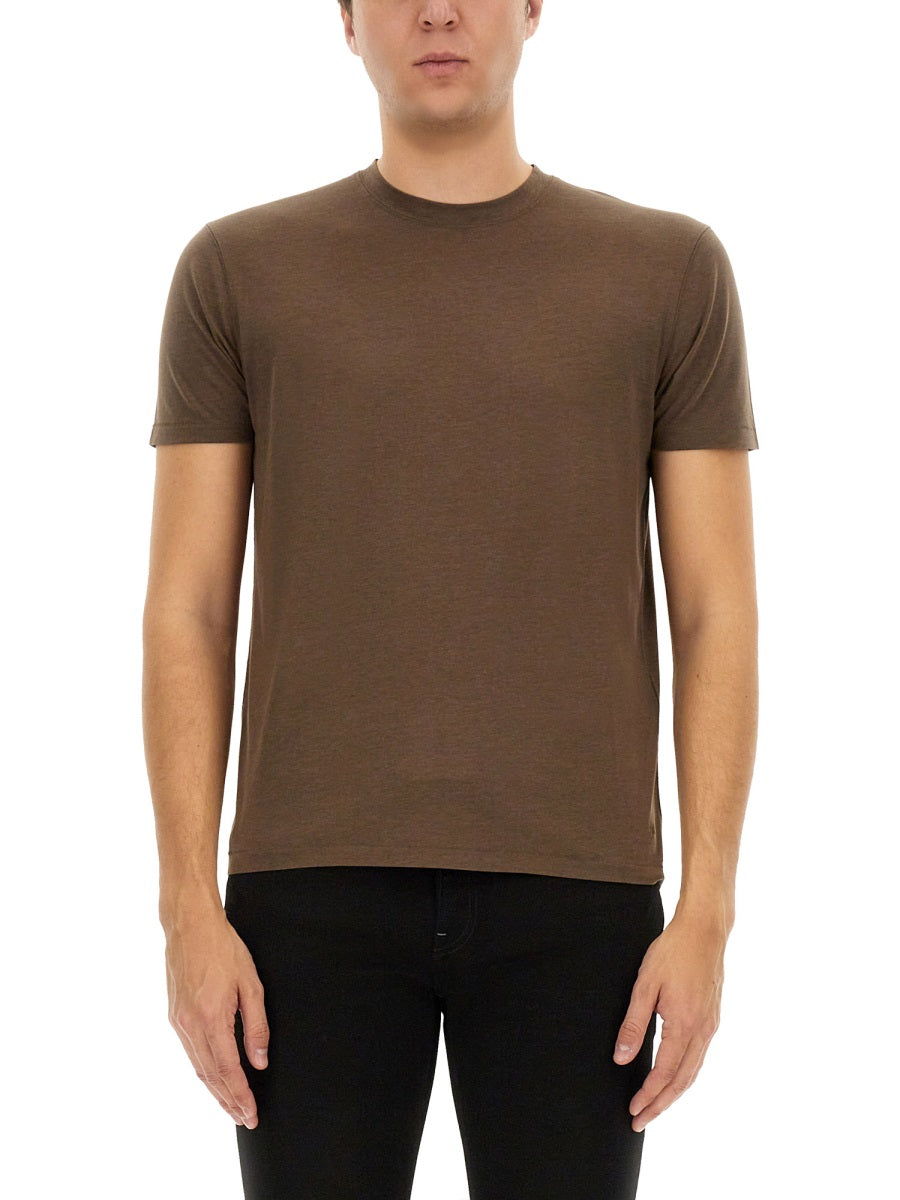 REGULAR FIT T-SHIRT